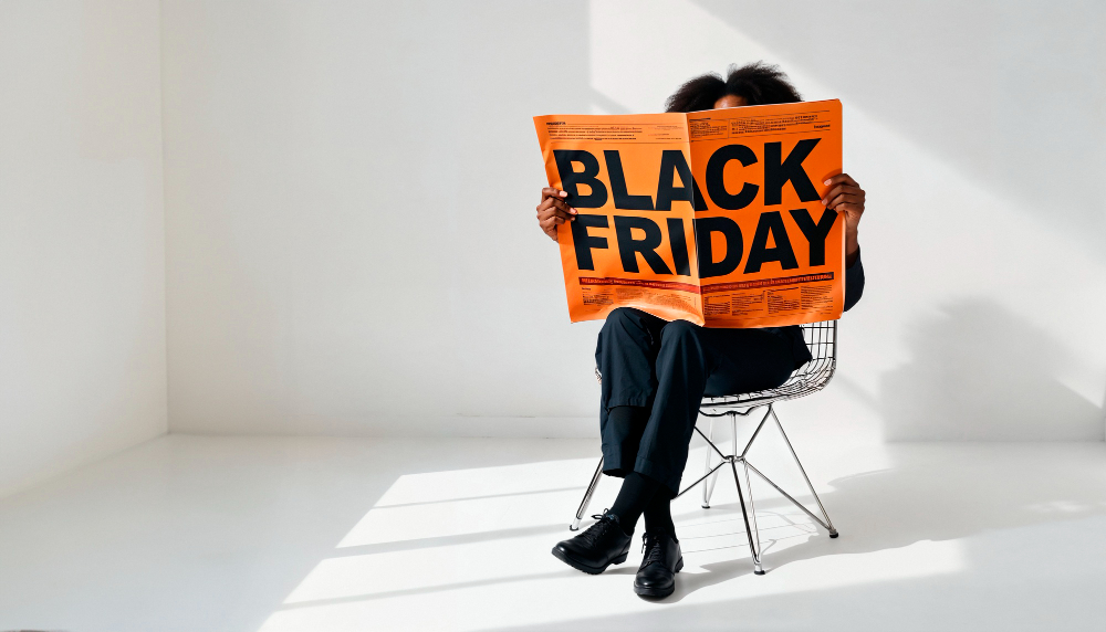 Como mensurar resultados de campanhas offline na Black Friday 2024